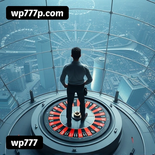 wp777 Logo